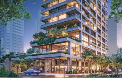 Imagem 5: Apartamento 3 Suítes à venda no Itaim Bibi, São Paulo