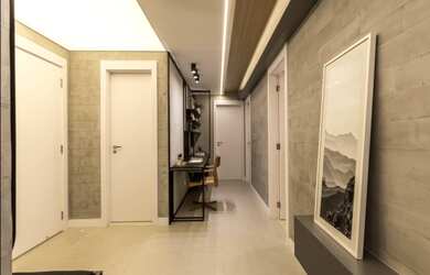 Imagem 6: APARTAMENTO RESIDENCIAL em Curitiba - PR, Cidade Industrial