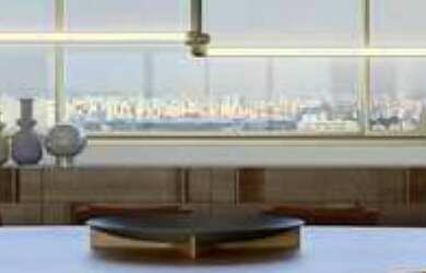 Imagem: O apartamento possui 4 Dormitórios, 4 Suítes, 6 Banheiros