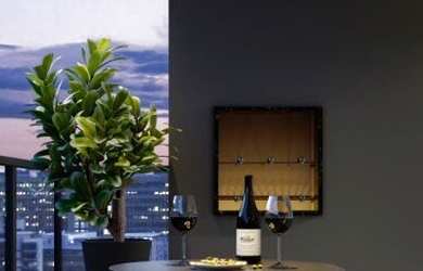 Imagem 14: Cobertura Duplex 3 suítes à venda no Centro, Curitiba/PR