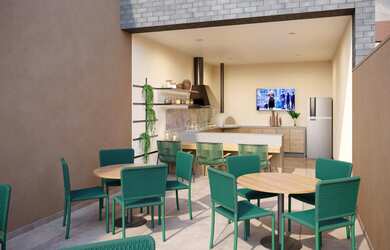 Imagem 9: APARTAMENTO RESIDENCIAL em São Paulo - SP, Perdizes