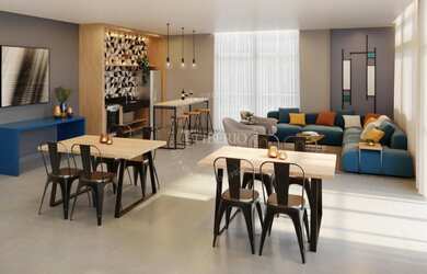 Imagem 5: APARTAMENTO RESIDENCIAL em São Paulo - SP, Mooca