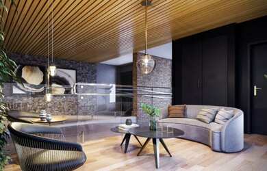 Imagem 9: Apartamento Garden 2 suítes à venda no Moema, São Paulo/SP