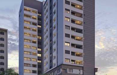 Imagem 2: Apartamento 1 quarto à venda na Vila Mariana, São Paulo/SP