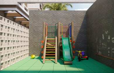 Imagem 15: APARTAMENTO RESIDENCIAL em São Paulo - SP, Perdizes