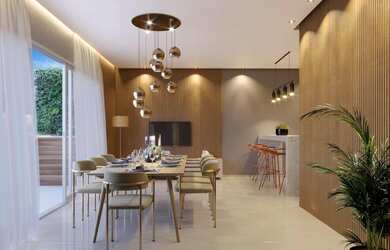 Imagem 7: COBERTURA RESIDENCIAL em Rio de Janeiro - RJ, Recreio dos Bandeirantes