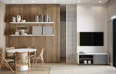 Imagem 11: APARTAMENTO RESIDENCIAL em Curitiba - PR, Tingui