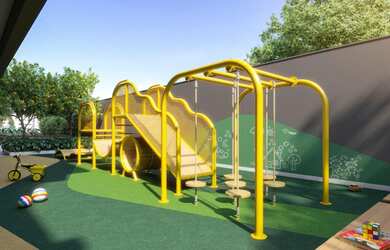 Imagem 15: APARTAMENTO RESIDENCIAL em São Paulo - SP, Butantã