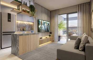 Imagem 5: APARTAMENTO RESIDENCIAL em São Paulo - SP, Vila Prudente