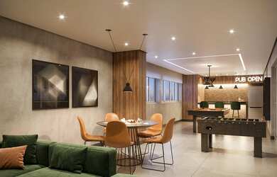 Imagem 14: APARTAMENTO RESIDENCIAL em São Paulo - SP, Vila Romana