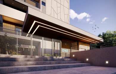 Imagem 5: COBERTURA RESIDENCIAL em Curitiba - PR, Novo Mundo