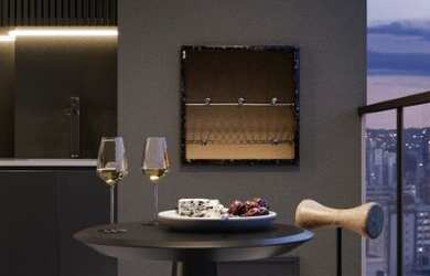 Imagem 13: Apartamento Garden 2 quartos à venda no Centro, Curitiba/PR