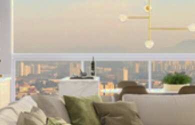 Imagem 6: APARTAMENTO RESIDENCIAL em São Paulo - SP, Vila Romana