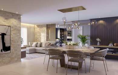 Imagem 9: COBERTURA RESIDENCIAL em Rio de Janeiro - RJ, Recreio dos Bandeirantes