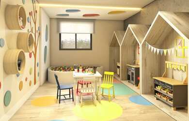 Imagem 11: APARTAMENTO RESIDENCIAL em Curitiba - PR, Juvevê