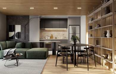 Imagem 11: Apartamento 3 quartos à venda no Centro, Curitiba/PR