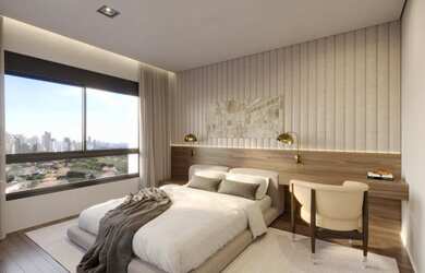 Imagem 8: Apartamento 4 suítes à venda no Ibirapuera, São Paulo/SP