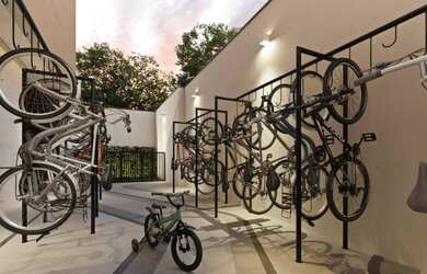 Imagem 15: Apartamento 1 quarto à venda na Vila Mariana, São Paulo/SP