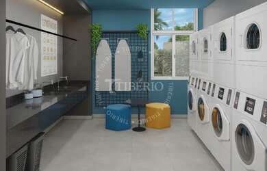 Imagem 12: APARTAMENTO RESIDENCIAL em São Paulo - SP, Mooca