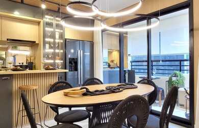 Imagem 11: APARTAMENTO RESIDENCIAL em São Paulo - SP, Freguesia do Ó