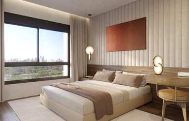 Imagem 7: Apartamento 4 suítes à venda no Ibirapuera, São Paulo/SP