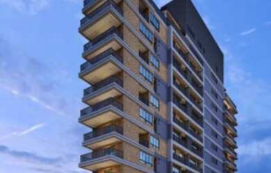 Imagem 2: Apartamento Garden 2 suítes à venda no Moema, São Paulo/SP