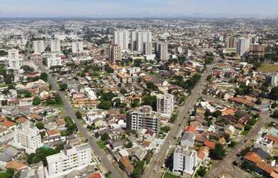 Imagem 13: APARTAMENTO RESIDENCIAL em Curitiba - PR, Capão Raso