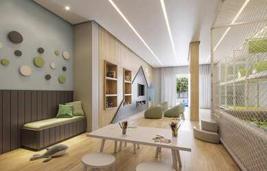 Imagem 15: APARTAMENTO RESIDENCIAL em São Paulo - SP, Vila Romana