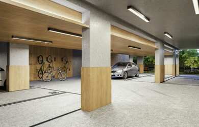 Imagem 13: Apartamento Garden 2 suítes à venda no Moema, São Paulo/SP