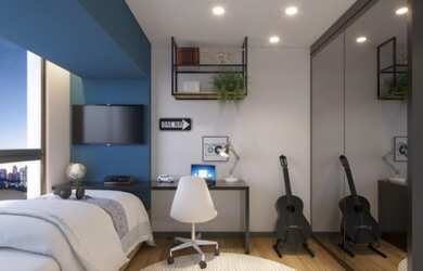 Imagem 11: Apartamento 3 suítes à venda no Perdizes, São Paulo/SP