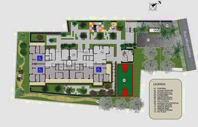 Imagem 15: APARTAMENTO RESIDENCIAL em São Paulo - SP, Penha