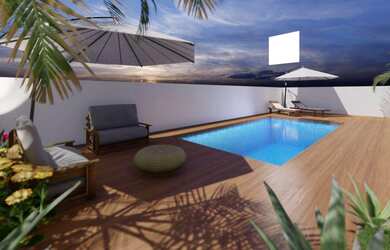 Imagem 8: APARTAMENTO RESIDENCIAL em São Paulo - SP, Vila Parque Jabaquara