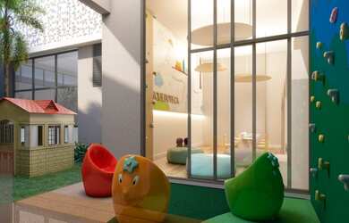 Imagem 14: APARTAMENTO RESIDENCIAL em São Paulo - SP, Perdizes