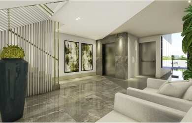 Imagem 3: APARTAMENTO RESIDENCIAL em Itajaí - SC, Praia Brava de Itajaí