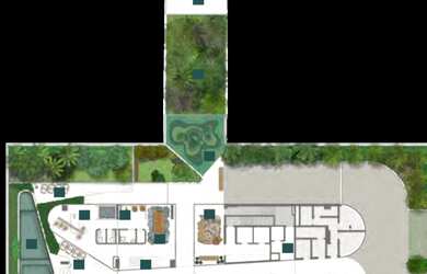 Imagem 4: Loja 37,33m à venda no Jardim Vera Cruz Zona Sul , São Paulo/SP