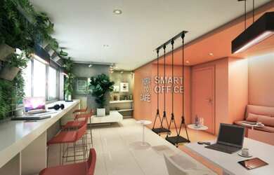 Imagem 11: APARTAMENTO RESIDENCIAL em São Paulo - SP, Freguesia do Ó