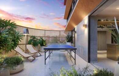 Imagem 12: APARTAMENTO RESIDENCIAL em São Paulo - SP, Jardim Vera Cruz Zona Sul