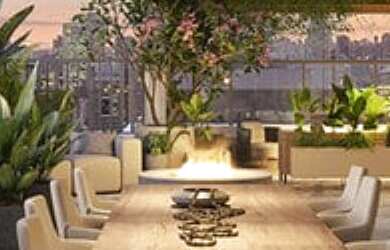 Imagem 16: APARTAMENTO RESIDENCIAL em São Paulo - SP, Vila Clementino