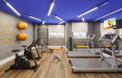 Imagem 5: Studio 32m² à venda no Ipiranga, São Paulo/SP