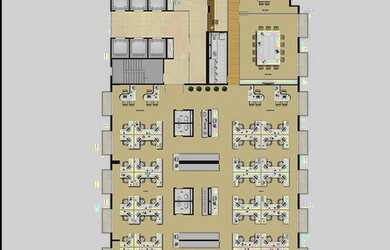 Imagem 14: Sala Comercial à venda no bairro Aeroporto, São Paulo/SP