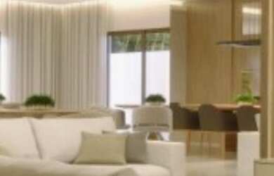 Imagem: O apartamento possui 3 Dormitórios, 1 Suíte, 2 Banheiros