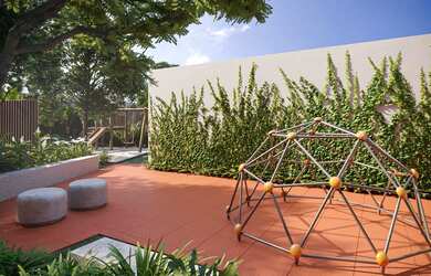 Imagem 13: Apartamento 3 suítes no Moema, São Paulo/SP