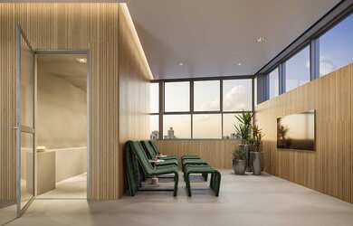 Imagem 11: Apartamento 3 suítes no Moema, São Paulo/SP