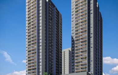 Imagem: O apartamento possui 3 Dormitórios, 1 Suíte, 2 Banheiros