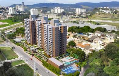 Imagem 2: Apartamento 3 quartos à venda no Vila Bela, Jundiaí/SP