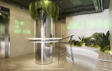 Imagem 6: Studio 34m² à venda no Jardim Paulista, São Paulo/SP