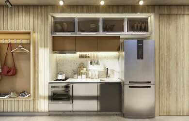 Imagem 15: Studio 34m² à venda no Jardim Paulista, São Paulo/SP