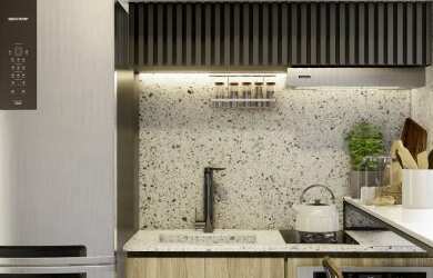 Imagem 16: Studio 34m² à venda no Jardim Paulista, São Paulo/SP