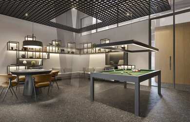 Imagem 14: Apartamento 1 quarto à venda no Itaim Bibi, São Paulo/SP