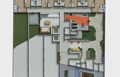 Imagem 3: Loja Comercial 64m² à venda na Conceição, São Paulo/SP